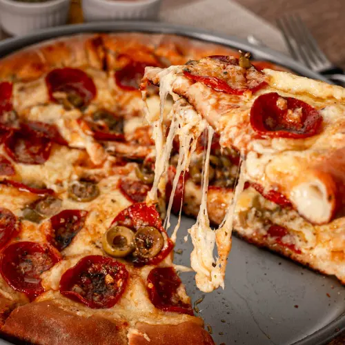 Best   Pizza Restaurant in Chappelle, AB